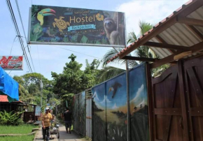 Tortuguero Hostel